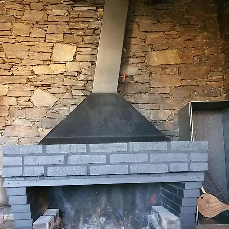 Apartament Con Magnificas Vistas En Pleno Pirineo