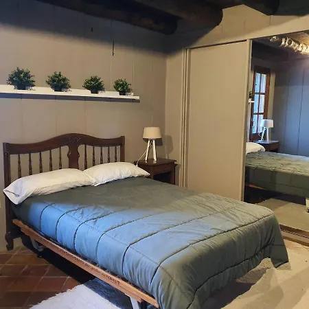 Con Magnificas Vistas En Pleno Pirineo 公寓