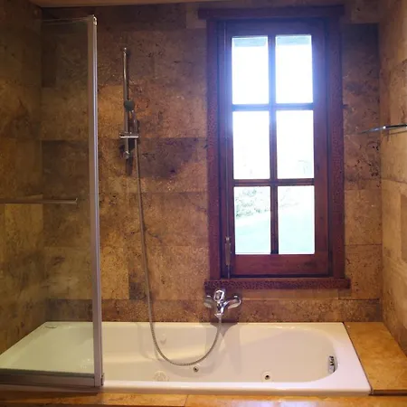 Con Magnificas Vistas En Pleno Pirineo